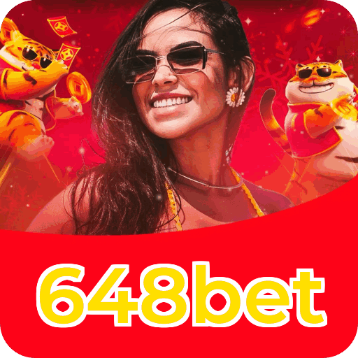 Material promocional do app 648bet — ilustração, não métricas auditadas nesta página