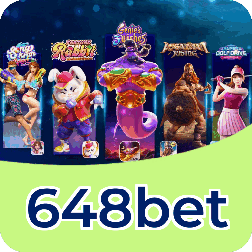 Resumo do fluxo de instalação do app 648bet — ilustração editorial